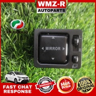 ORIGINAL PERODUA BEZZA/AXIA/MYVI GEN2 DOOR MIRROR SIDE MIRROR CONTROL SWITCH WITH SIDE MIRROR FOLDIN