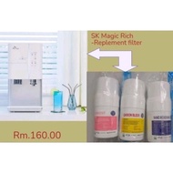 SK Magic WIZ C/ HYPER / RICH Replacement Filter brand MAGICO