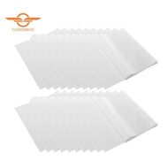 10 Sheet 28 Inchx12 Inch Electrostatic Filter Cotton,HEPA Filtering Net for Philips/ Mi Air Purifier