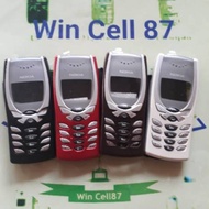 Nokia 8250 Type NSM-3DX Casing