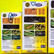 Insektisida Demolish 100 mili