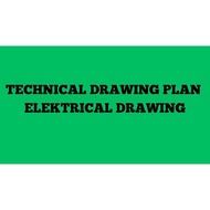 TEKNIKAL DRAWING PLAN 2