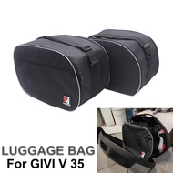 For Givi v35 Givi v35 Motorcycle Bag Liner Bag Luggage Bag Inner Bag Side Inner Bag Luggage Lined Ba