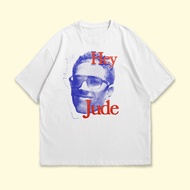 Hey JUDE BELLINGHAM BOXY OVERSIZED/REGULAR - MILLENIALS T-SHIRT