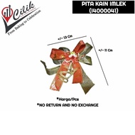 Ribbon+cloth+imlek+ribbon+decoration+jar+gift+hampers+souvenir+gift+imlek