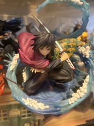 鬼滅之刃Figure Zero（多圖）