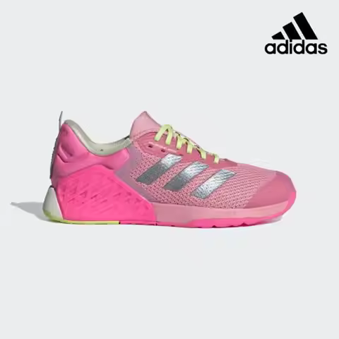 Women 3 Sweatsuits Sneakers DROPSET 3 TRAINER JI2075