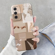 HP Softcase Latest Samsung Galaxy A16 5Ghp 2024 Fashion Case Aesthetic Case Samsung Galaxy A16 5G Co