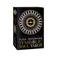 Imported Symbolic Soul Tarot