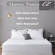 Cz Premium Waterproof Mattress Protector