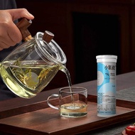 1 Bottle Hydrogen Water Tablets 1500PPB For DrinkHydrogen-rich Water Cup Generator Hydrogen-rich Wat