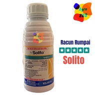 Solito 500ml  / Herbicides / Syngenta / Racun pracambah