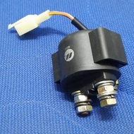 Nitro NE150 (Windstar) - Starter Relay