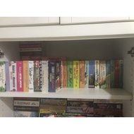 FAST SHIPPING PRELOVED NOVEL Melayu Fajar Pakeer