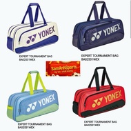 Yonex BA02531WEX badminton, tennis, pickleball bag Hard, durable Form