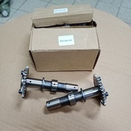 Red Leo camshaft set RS150 Type 2