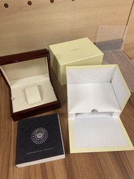 浪琴 (Longines) 手錶盒