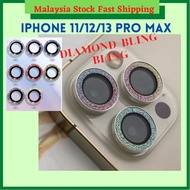 iPhone Bling Bling Metal Ring Camera Lens Protector 12 Pro Max 13 Pro Max IPhone 11 Pro Max Camera C