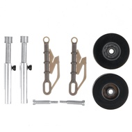 YXZNRC F09-S Eachine E200 Nose Landing Gear RC Helicopter Parts