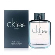 Orignal CkFree for men