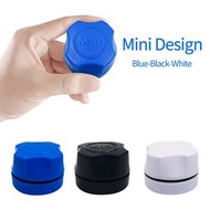 白色 迷你磁力刷 魚缸清潔刷 超強吸力魚缸刷 強磁力除藻擦 魚缸水族清潔用品