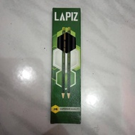 HIJAU 2B Green Pencil Can Be Used For Tracking Exam Questions Read By Computer Guaranteed Good Quali