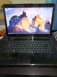 Dell Inspiron Laptop