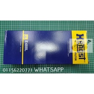 1K0 129 620D Hengst E488L air filter 1K0129620D 7322310000 AUDI A3 VOLKSWAGEN GOLF BEETLE JETTA