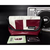 Freitag Bag Model F41 Hawaii Five-O