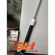 HONDA ABSORBER R/RL l/everything 52611-T9A-T32 Genuine Part