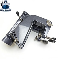 6E0-43311 Outboard Swivel Bracket Assy For Yamaha Outboard 2T 4HP 5HP 6E0-43311-05-4D