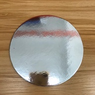 6inch Cake Board / Base 蛋糕底托 6寸