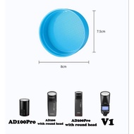 Godox V1 AD100 Pro AD 200 Pro Flash Diffuser