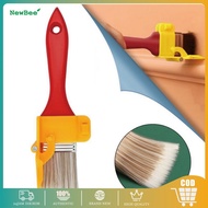 Paint Brush Color Separator For Corner Edge Wall Edger Brush Edge Brush