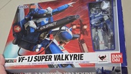 HI-METAL R 超級韋基利 麥斯機 VF-1J