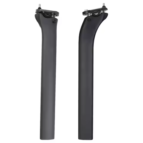 Carbon Fiber Road Bike Seat Post Ultralight for F8 F10 F12 Seatpost