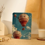 Hot Air Balloon iPad Case,iPad Air Case For 13"/11"iPad Pro 2024,13"iPad Air 6 Case,iPad mini 6 Case