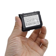 FNB80 Mini Li-ion Battery for Yaesu Vertex VX7R VX6R VX5R VXA700 VXA710 Ham Radio FNB-80Li FNB-58LI
