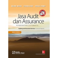 Audit and assurance Services