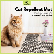 Cat Repellent Penghalau Kucing Halau Kucing Anti Cat Spike Mat Animal Dog Cat Repellent Mat Spike Ou