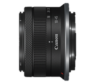 【Canon】RF-S18-45mm f/4.5-6.3 IS STM鏡頭(公司貨)