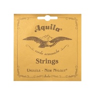 Aquila Tenor Ukulele Strings 76 cm AQ-TR 10U