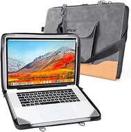 Protective Case Cover for Dell 16 Laptop DC16256 DC16251 DC16250, 16 Plus Laptop DB16250 DB16255 DB0