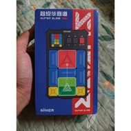 Giiker Super Slide Puzzle Game (PRELOVED) Original | Berfungsi Baik