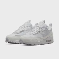 NIKE W AIR MAX 90 FUTURA 女休閒鞋-白-DM9922101 US5 白色