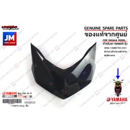 (P0-P3) ชุดสีเเดงเงา (BKA) รถเอ็กแม็ก300 XMAX เฟรม เปลือก แฟริ่ง แท้ศูนย์ YAMAHA XMAX CONNECTED 2