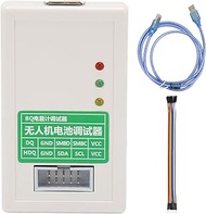 EV2400 Battery Metering Chip Programmer for DJI UAV EV2400 EV2300 Batteries Meters Battery Debugger 