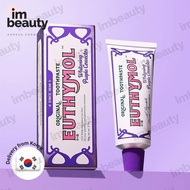 [EUTHYMOL] Whitening Purple Corrector Toothpaste 106g