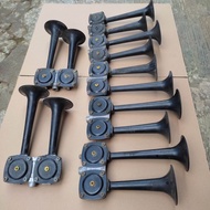 Klakson Hino AK Original 24Volt