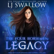 The Four Horsemen LJ Swallow